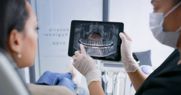 Licensed Tooth Extraction service in Lexington, OK - Smile Center Dentistry